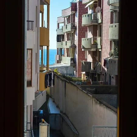 Alojamento de Acomodação e Pequeno-almoço Da Maria Grazia Gallipoli