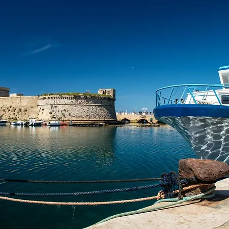 Da Maria Grazia Gallipoli