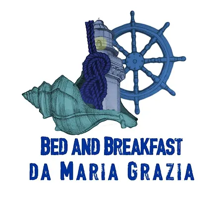 住宿加早餐酒店 Da Maria Grazia 加利波利